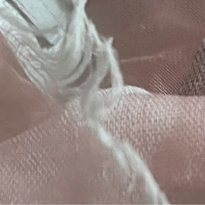 Nordstrom sheer shawl - never worn.